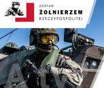 Obrazek dla: Zostań Żołnierzem Rzeczypospolitej - rusza nowy system rekrutacji do Wojska Polskiego